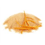 Порошок из органического гриба кордицепса милитари Cordyceps Militaris Powder