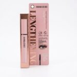 Удлиняющая и подкручивающая ресницы Тушь Sivanna - Svn Curling Mascara — изображение 2
