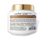 Увлажняющий крем на кокосовом масле Sadoer Coconut Oil Face Cream — изображение 7