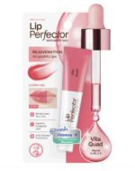 Сыворотка-гель для восстановления губ Lip Perfector Rojukiss Filler Lip Ampoule Mask — изображение 6