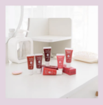 Блеск для губ с высокой пигментацией MELLME - SWEETENER LIP GLOSS
