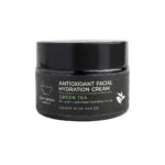 Натуральный антиоксидантный крем для лица Antioxidant Facial Hydration Cream