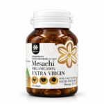 Органическое масло Сача Инчи холодного отжима в капсулах Омега 3-6-9 для комплексной поддержки здоровья, энергии и красоты
