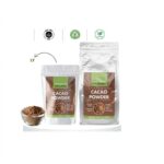 Натуральный Какао порошок (Формула холодного отжима) CACAO Powder NATURAL — изображение 6