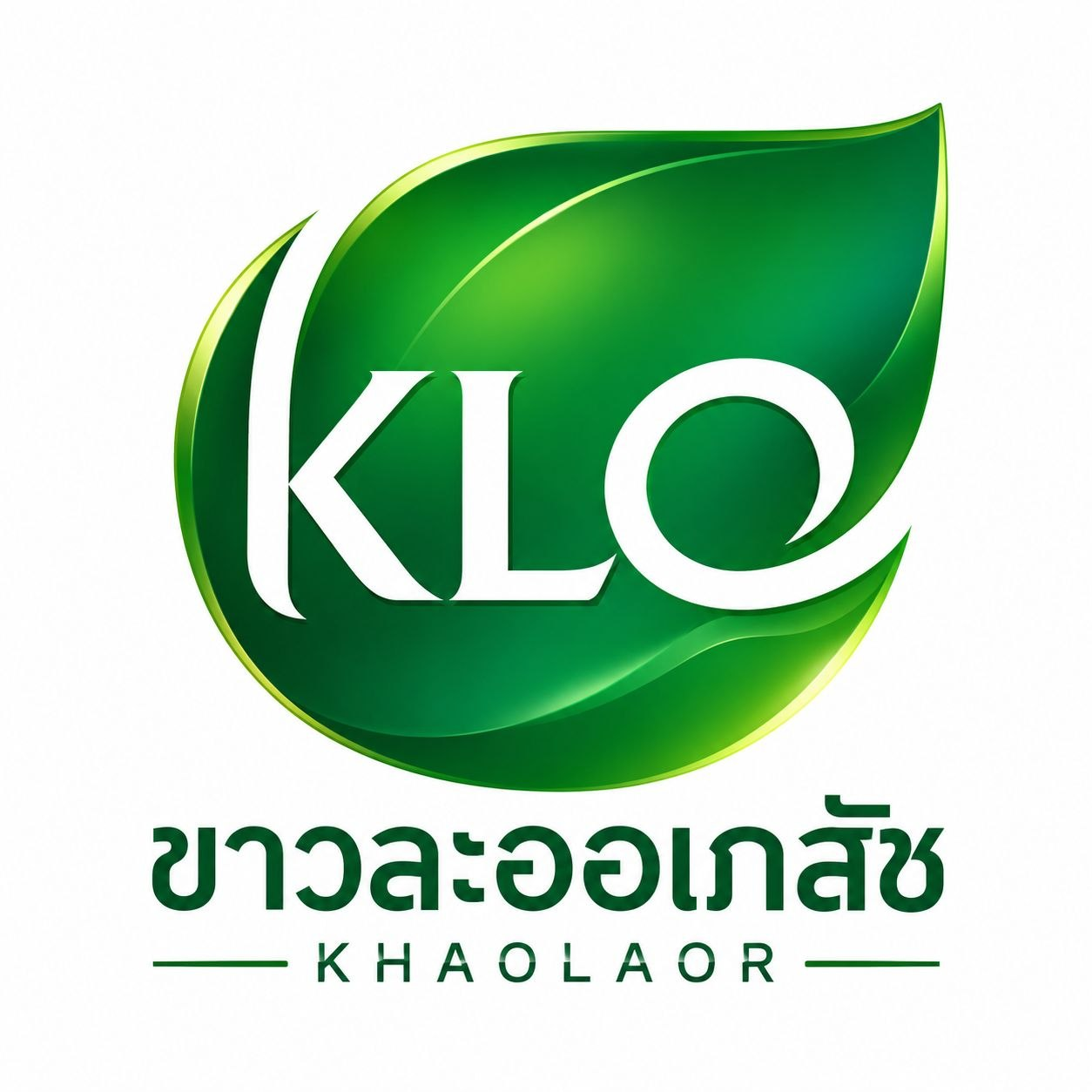 Khaolaor