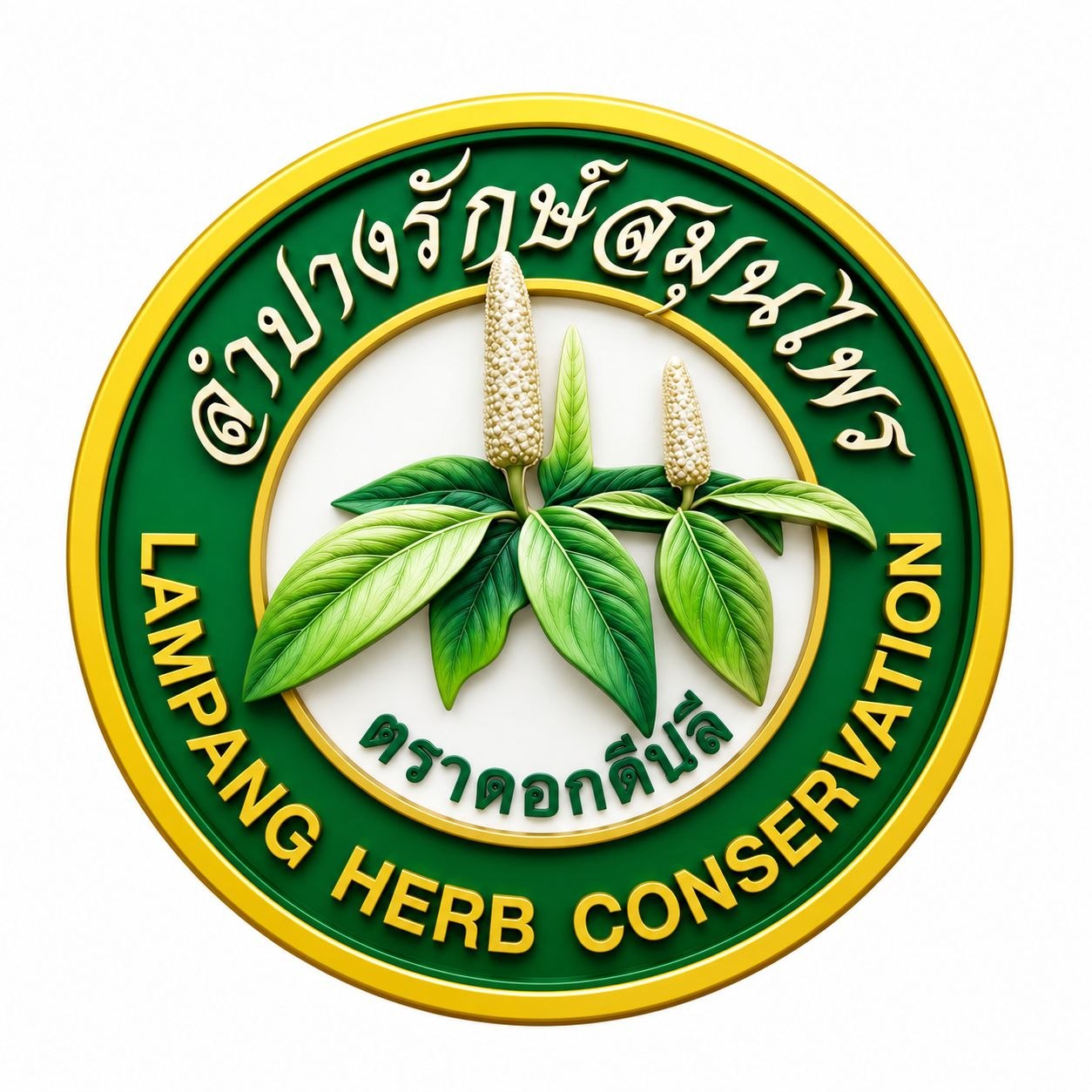 Lampang Rak Herbal